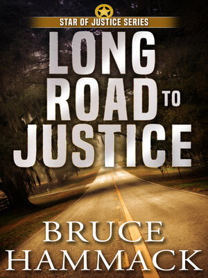 cover image of Long Road to Justice